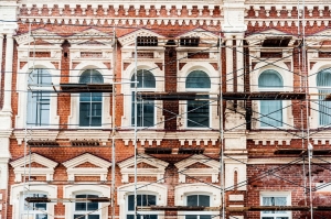 The Art and Necessity of Masonry Restoration and Tuckpointing Services The Art and Necessity of Masonry Restoration and Tuckpointing Services