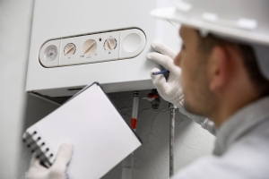Maintaining Your Central Heating Maintaining Your Central Heating